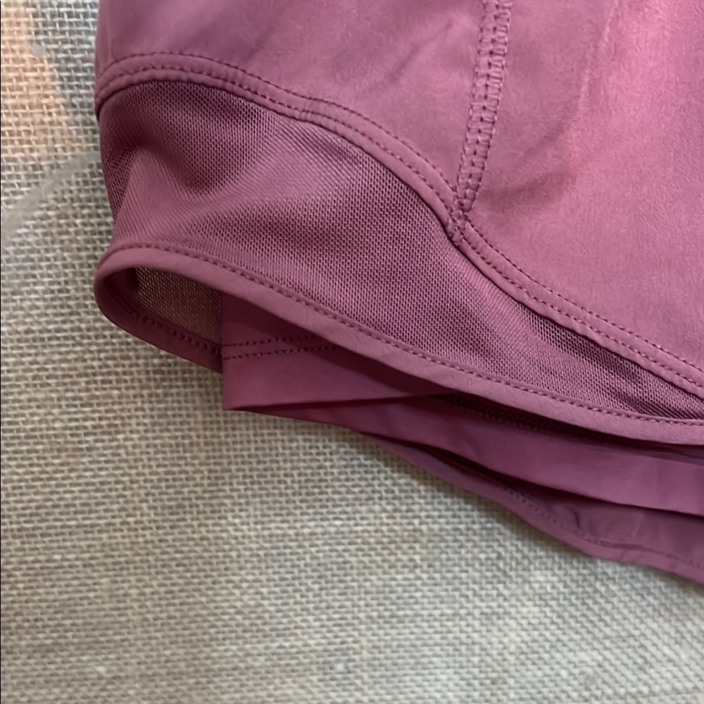 MPG TRAINING Shorts W/Built-in Shorts Liner - Picture 2 of 7